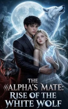 🔥The Alphas Mate Rise of the White Wolf🔥 full movie Full HD