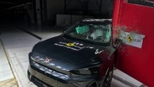 ANCAP safety ratings – Cupra Formentor