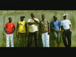 TESTA-Mon Rap va te plaire