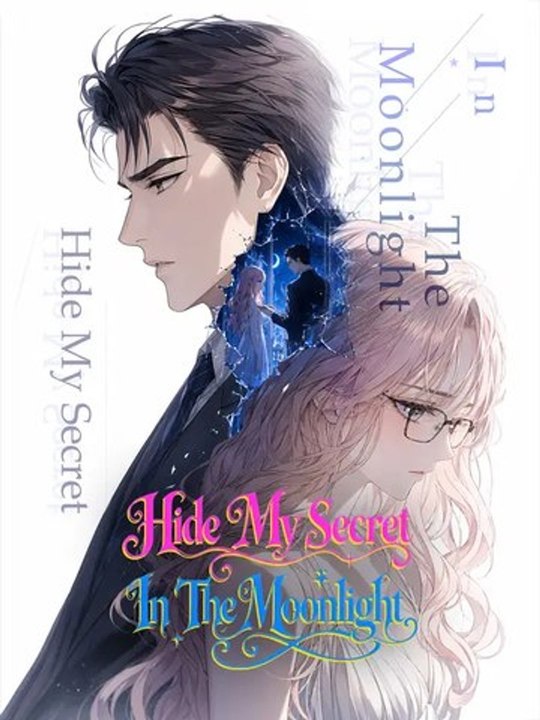 Hide My Secret in the Moonlight - FULL MOVIE | 2026 Exclusive