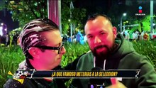 ¿A qué famoso meterías a la Selección? | La Delantera