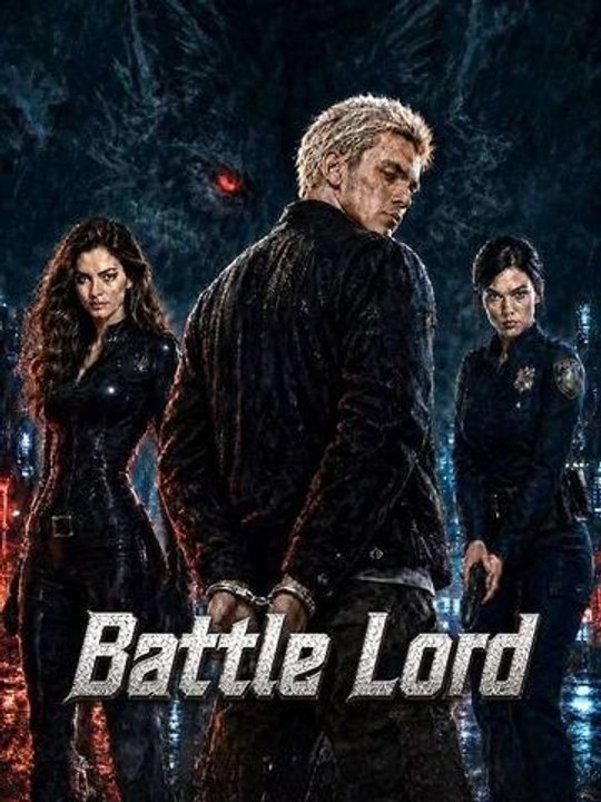 Battle Lord EPISODE