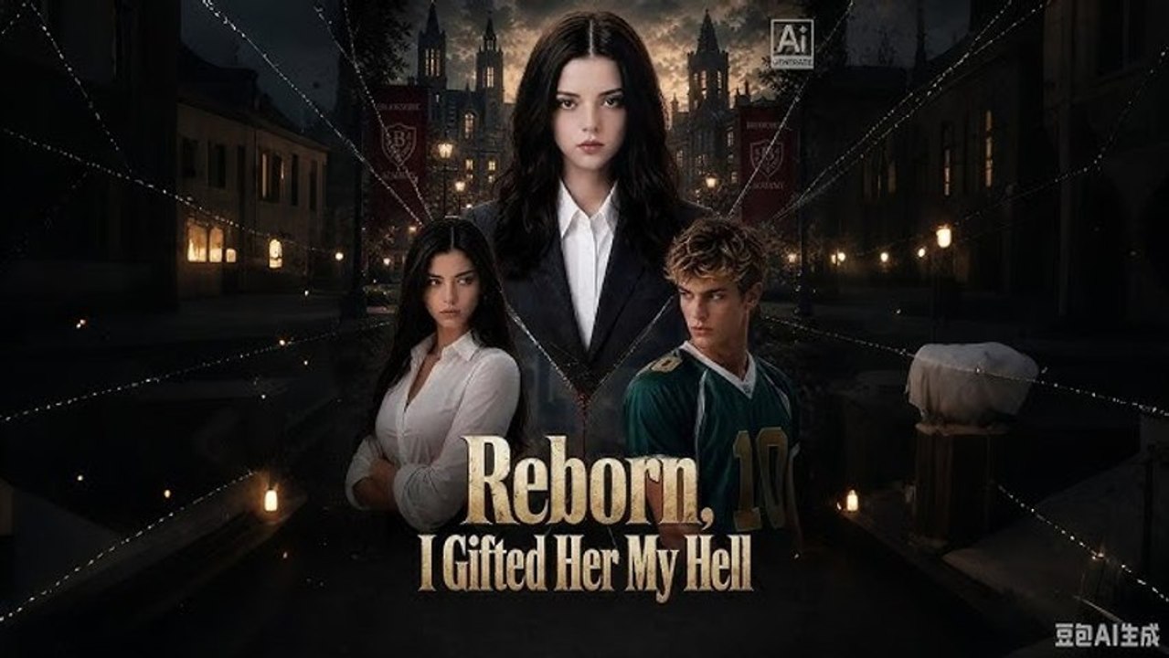 reborn i gifted her my hell