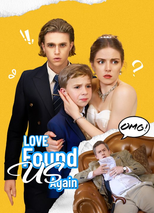 Love Found Us Again - Drama Films HD