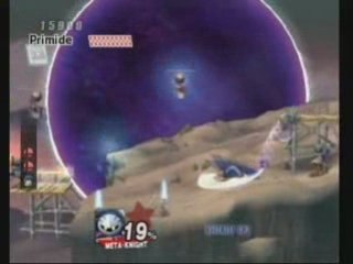 SSBB: Subspace Emissary Part 10