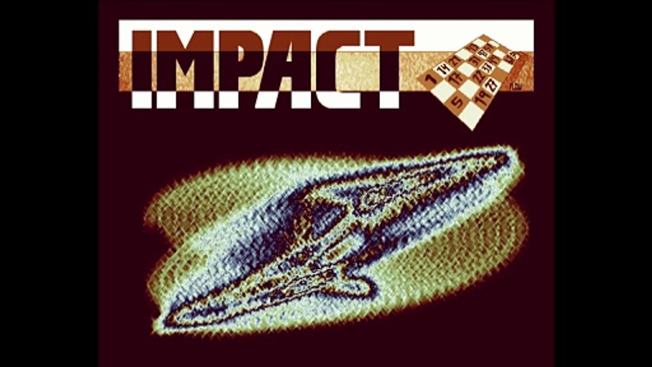 Amiga Intro Nolem by Impact DK