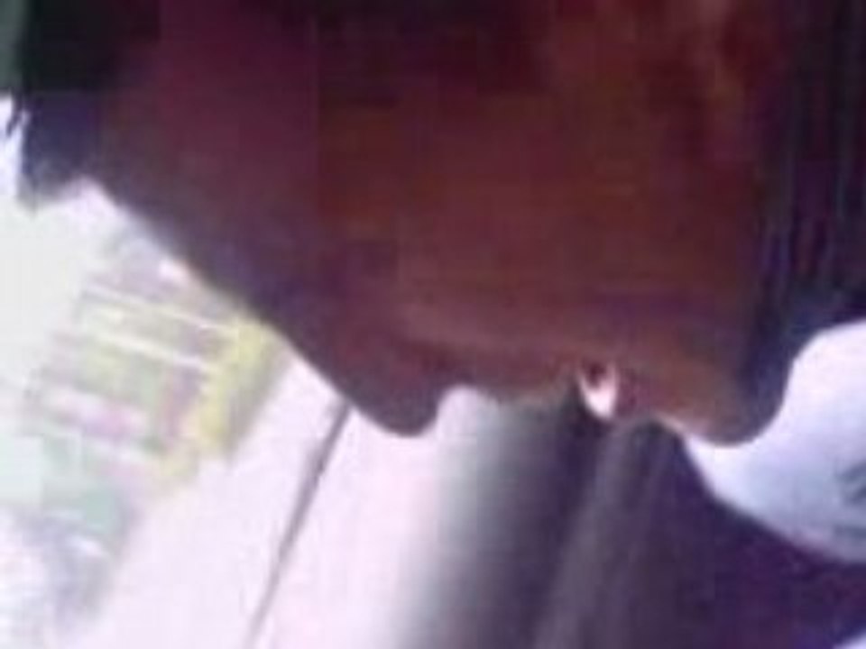 retour de boite mdr !!!! max VS macman