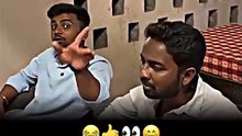 Khamba X Quarter Hotel Comedy 😂 | Funny Marathi Friends Meme Video