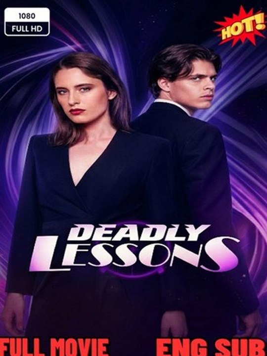 HOT.... .....Deadly Lessons