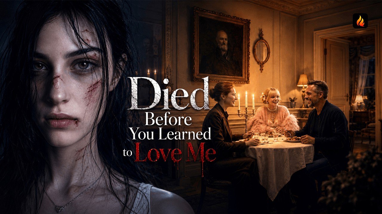 Died Before You Learned to Love Me