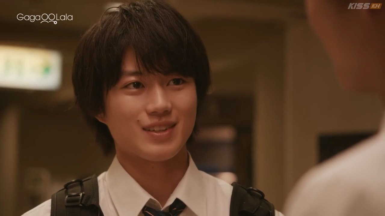 My summer of you Ep-1 Engsub bl