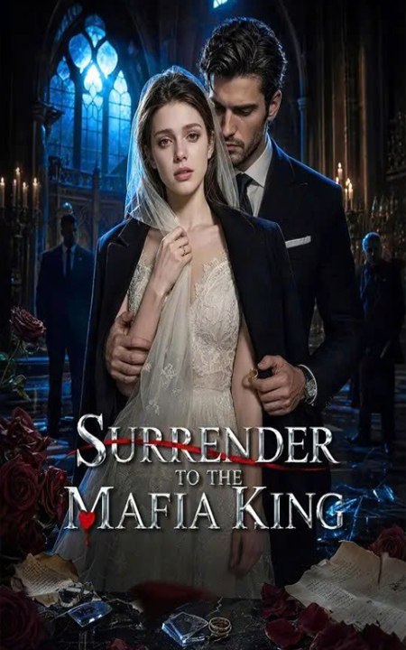 Surrender to the Mafia King - Full 2026