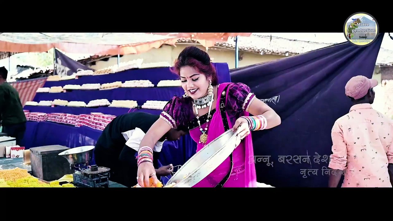 Mor Jalebi Rasdar cg song _ मोर जलेबी रसदार छत्तीसगढ़ी गीत __ Sunil Soni __ Champa nishad __
