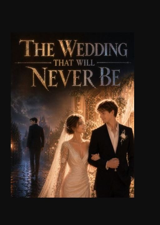 The Wedding That Will Never Be