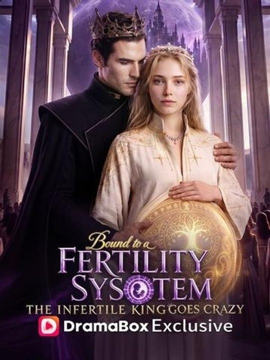 Bound to a Fertility System The Infertile King Goes Crazy