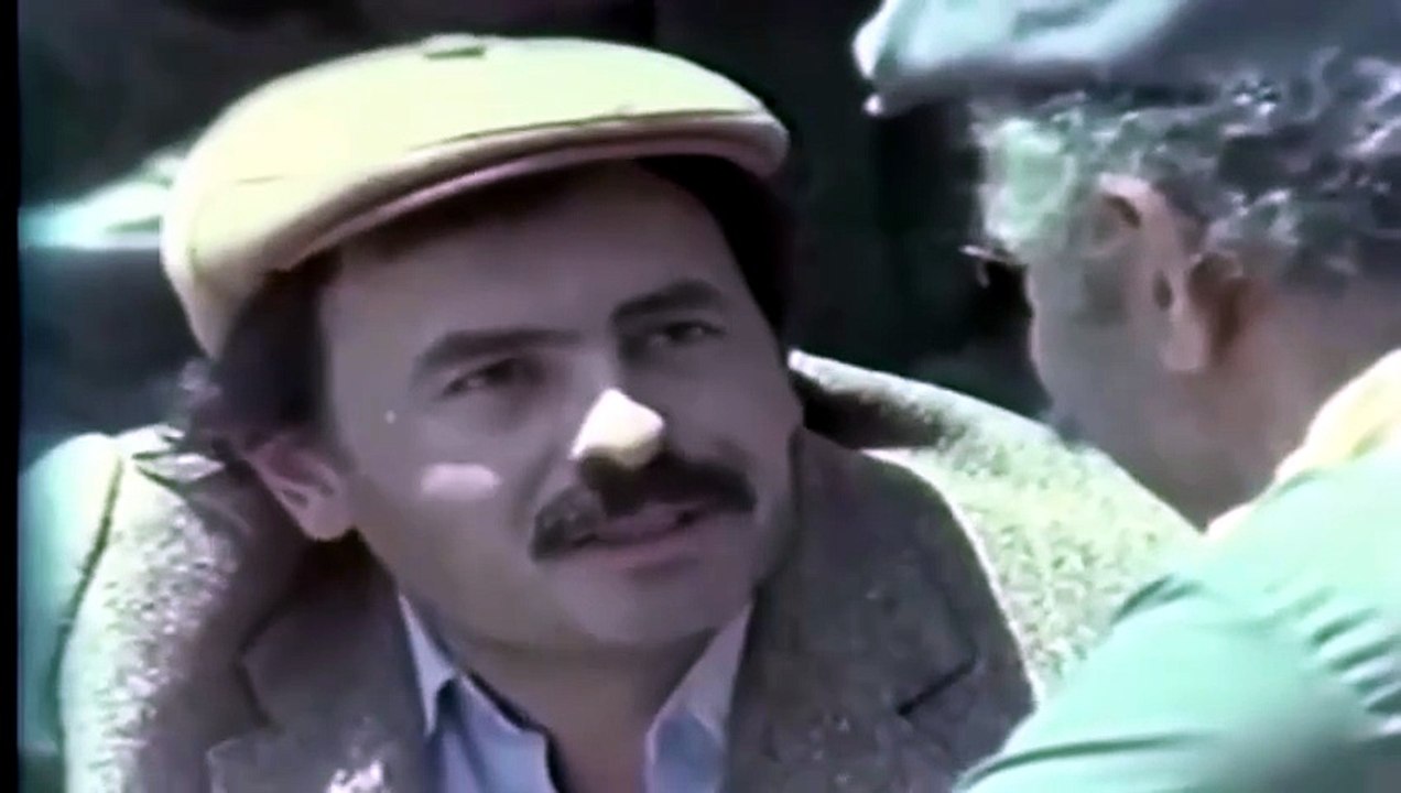 1984 Öfke SELMA POYRAZ ŞELALE DEMİR Türk Filmi İzle [Full Movie]