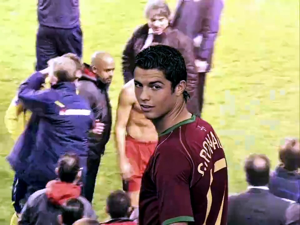 What Are You Waiting For? 🐐🔥 Cristiano Ronaldo Motivation