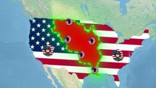 ¿Qué pasaría si Luisiana nunca se hubiera unido a los Estados Unidos?