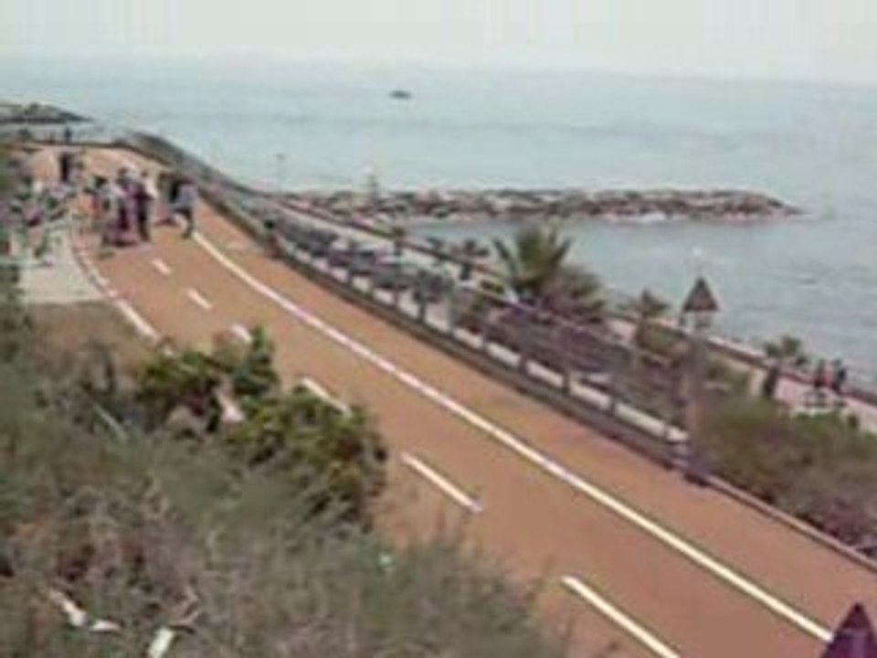 Hotel Pista Ciclabile  S.Stefano Mare - Italian Riviera