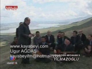 Kayabeyi Köyü Yener Yılmazoğlu Video1