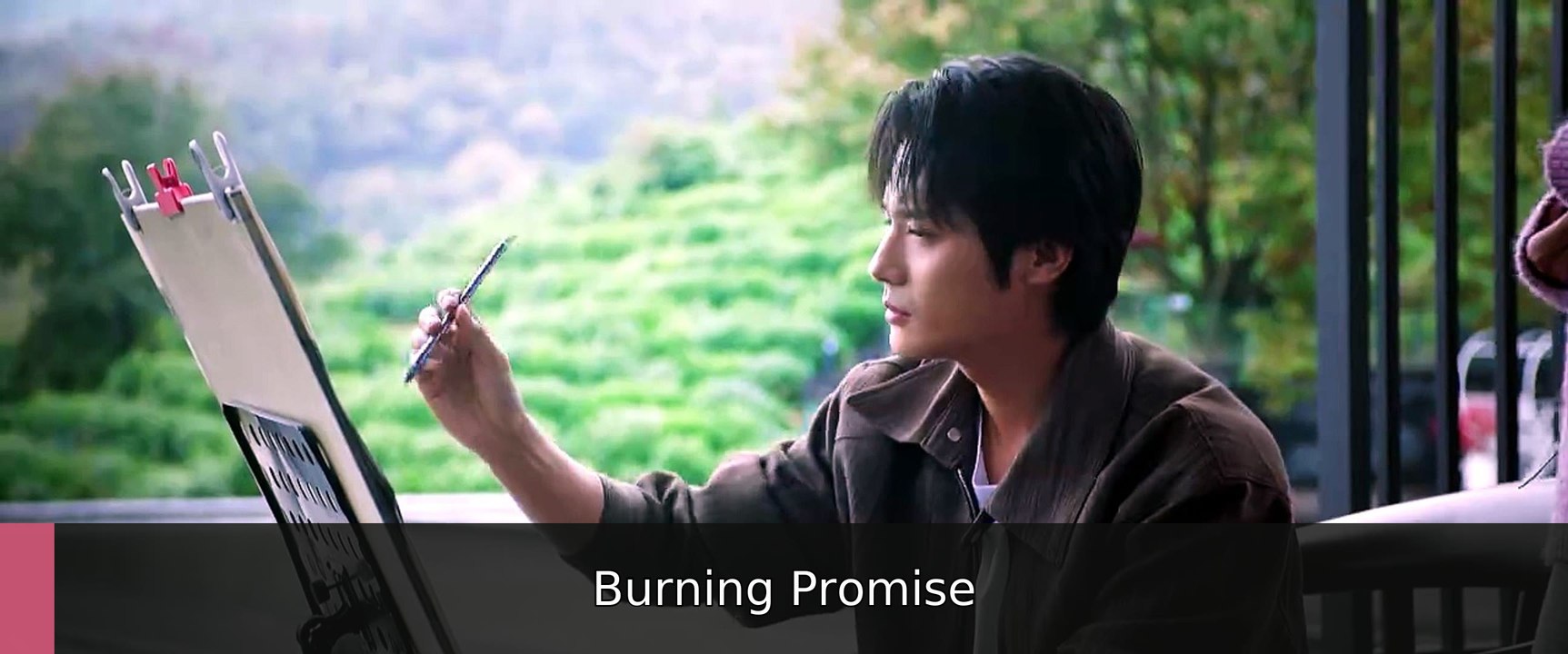 Zhong Mo Yuan - Episode 10 (English Subtitles) #engsub #fullepisode🔺✅ | Burning Promise