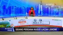 Dokter Tifa Hadiri Sidang Perdana, Pengadilan Mulai Periksa Kasus Dugaan Fitnah terhadap Jokowi
