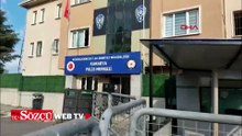 Güvenlik görevlisi mesai arkadaşını öldürüp işe gitti