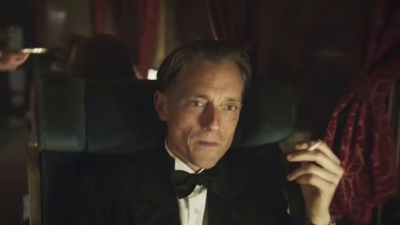 Babylon Berlin - staffel 5 Teaser DF