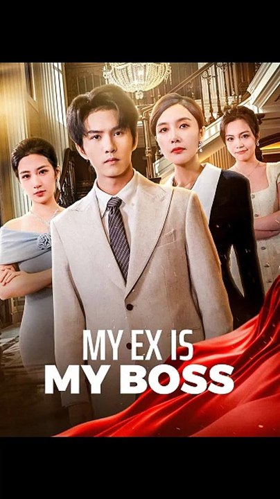My Ex Is My Boss - FULL MOVIE | 2026 Exclusive