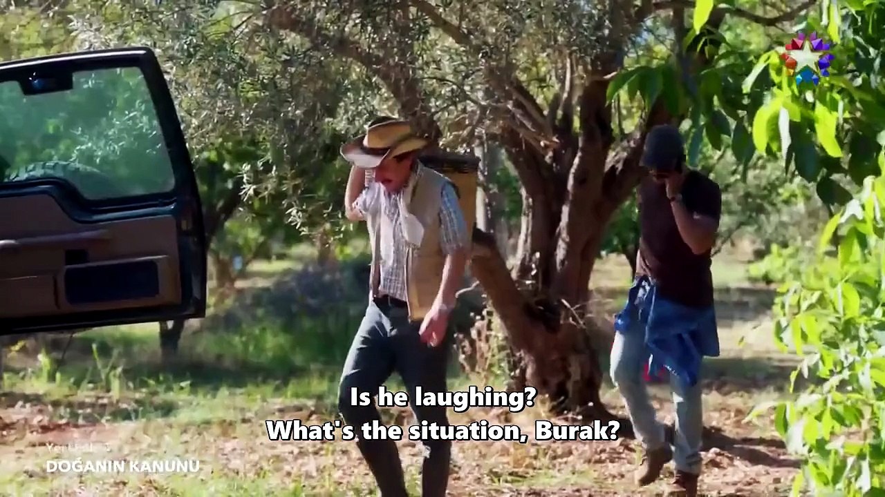 Doganin Kanunu Episode 4 Engsub