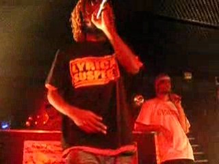 Philémon Lyrical Suspect Serie zouk