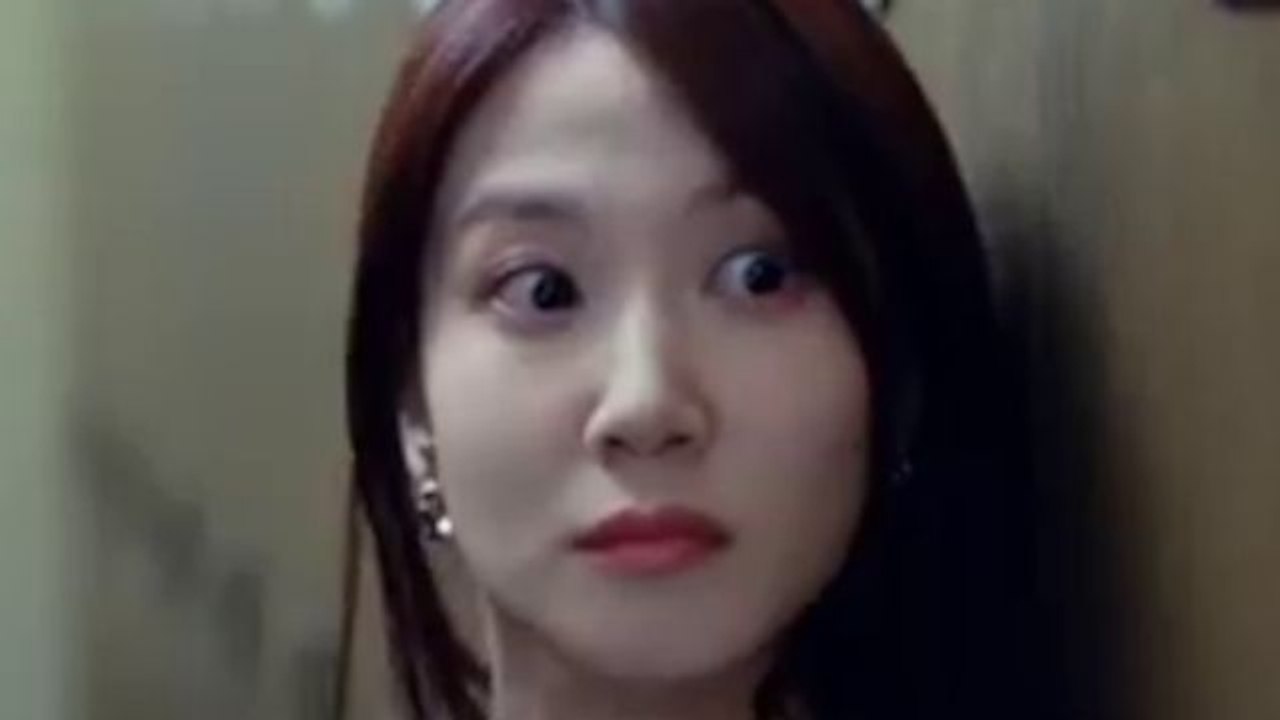 Spooky in Love Trailer OmeU