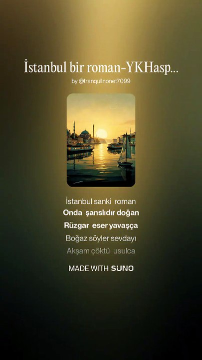 İstanbul bir roman-YKHaspolat-AI
