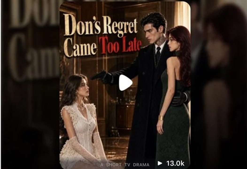 Dons Regret Came Too Late