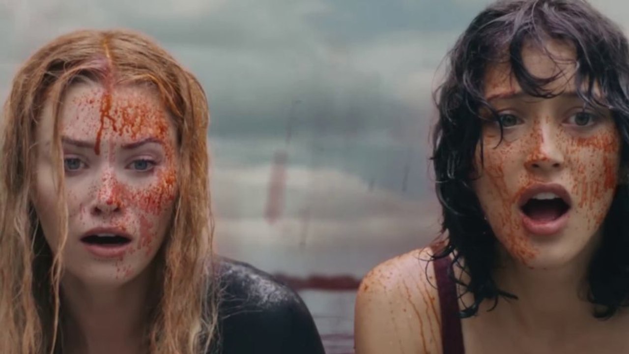 Killer Whale Trailer (2) OV