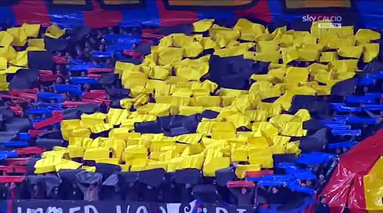 FC Basel vs. CFR Cluj Maçın tamamı