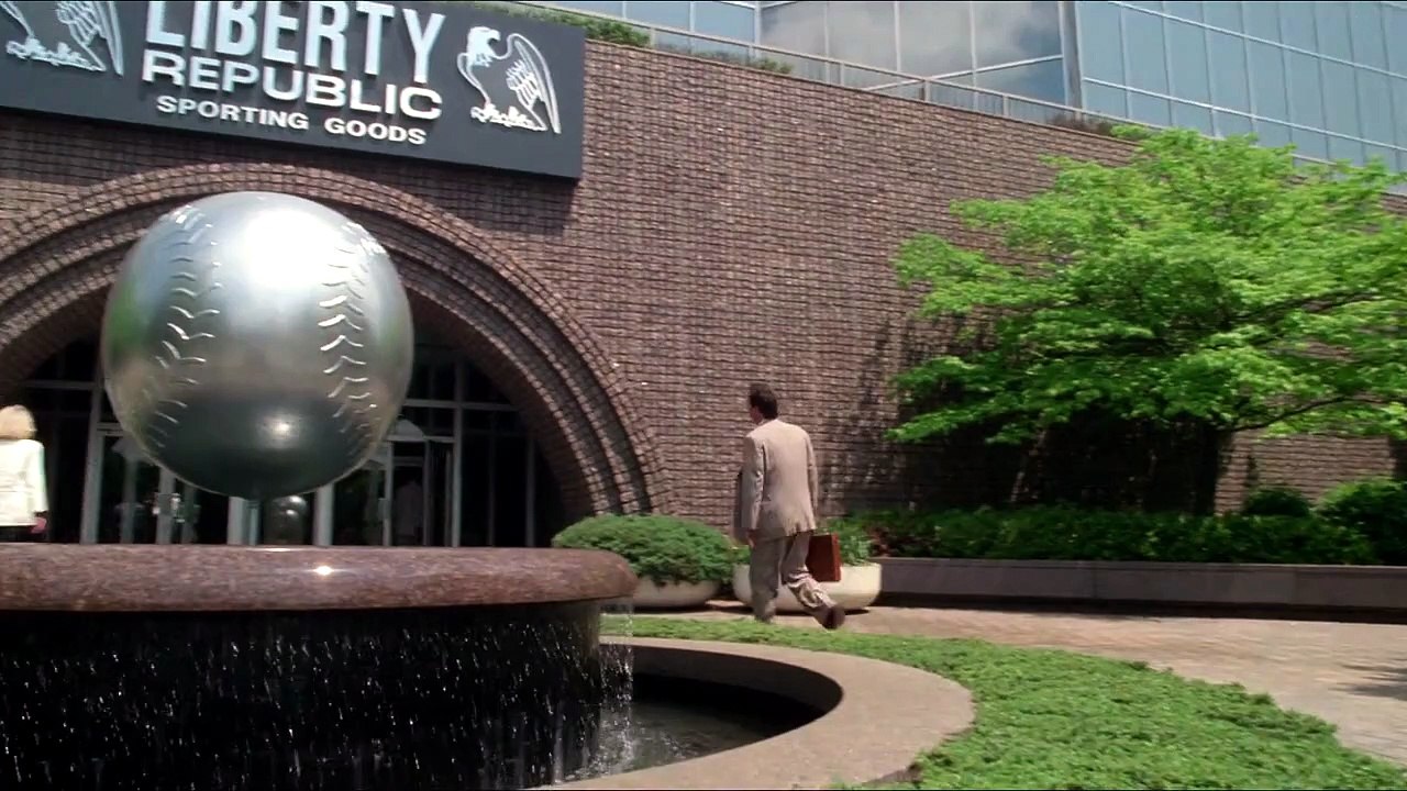 Mr. Destiny (1990)