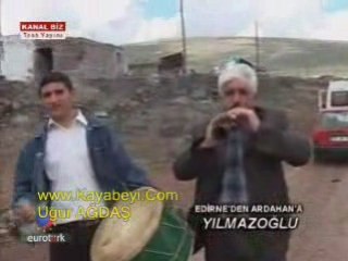 Kayabeyi Köyü Yener Yılmazoğlu Video2