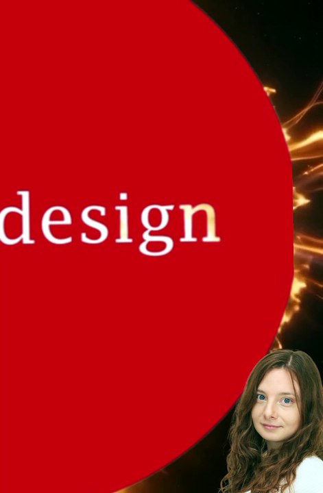 The Founder Mihaela Pleșca' Design - Neurodesign Company