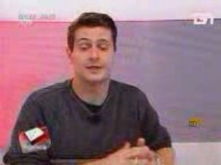 Marcus : Pourquoi Est-il partit ?