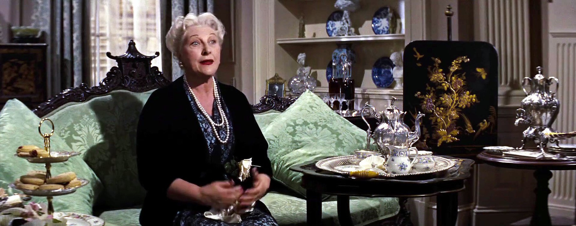 23 Schritte zum Abgrund (1956)