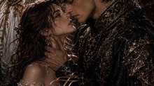 The Luna He Gave Away - Full EP (ENGSUB) | Rejected Luna, Alpha Romance