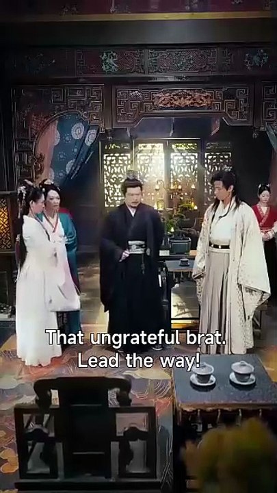 My Tavern, My Fortune, My Empire | Viral Short Drama | Rise to Power, Business Empire & Historical Revenge - Full EP - ENGSUB [Full Movie]