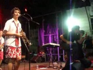 fête de la musique chambery