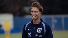 Affengruber pone en alerta a España: “Austria puede ganar contra cualquier equipo” 