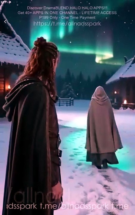 Viking contract bride#DRAMA US(2026)#FULL ENG SUB#