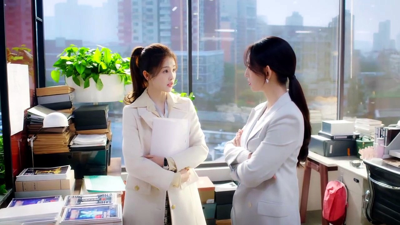 Only for Love Episode 1 I FULL MOVIES ENGLISH SUB