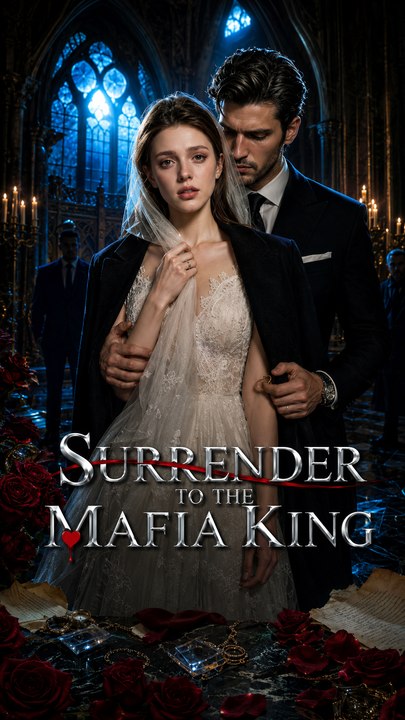 Surrender to the Mafia King - Full Episode (ENGSUB) | Modern Romance, Forced Love, Short Drama #ANS