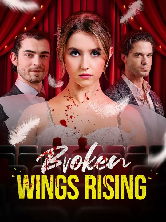 Broken Wings Rising EnglishSub