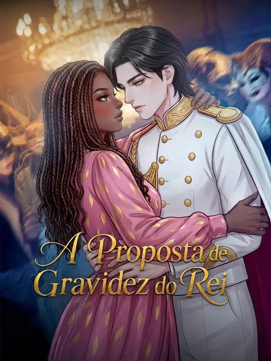 A Proposta de Gravidez do Rei